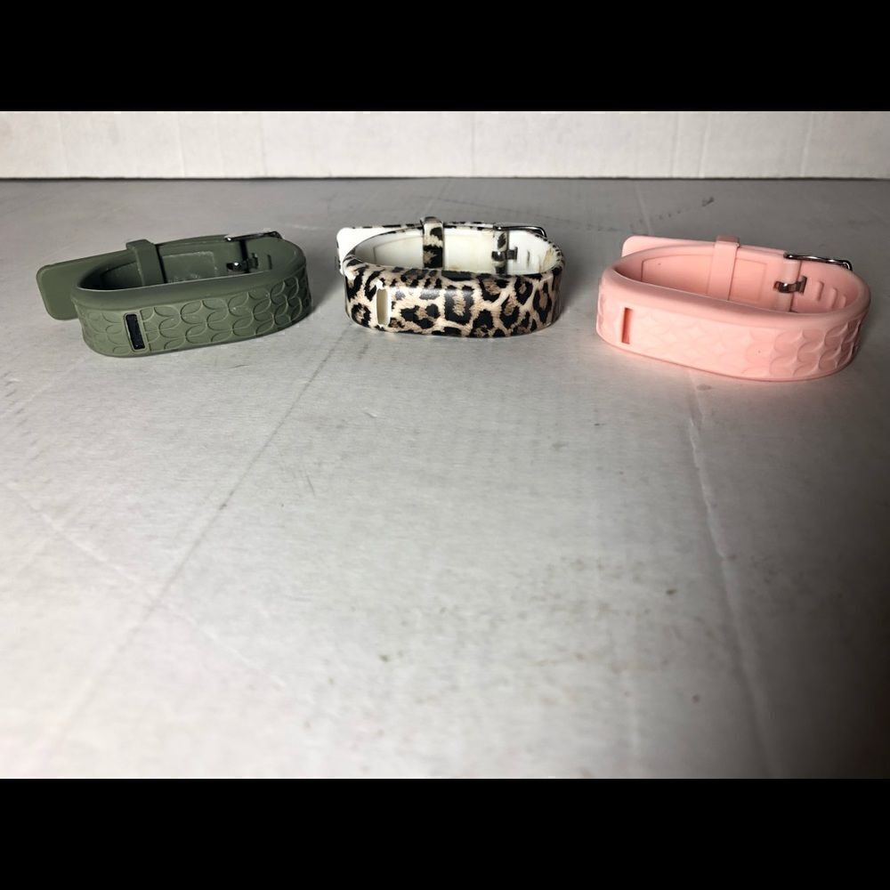 Fitbit Replacement Band Bundle Set - Picture 6 of 6